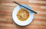 MAMA with Chicken Instant Ramen Noodles Soup Project Ramen 15/30 Count