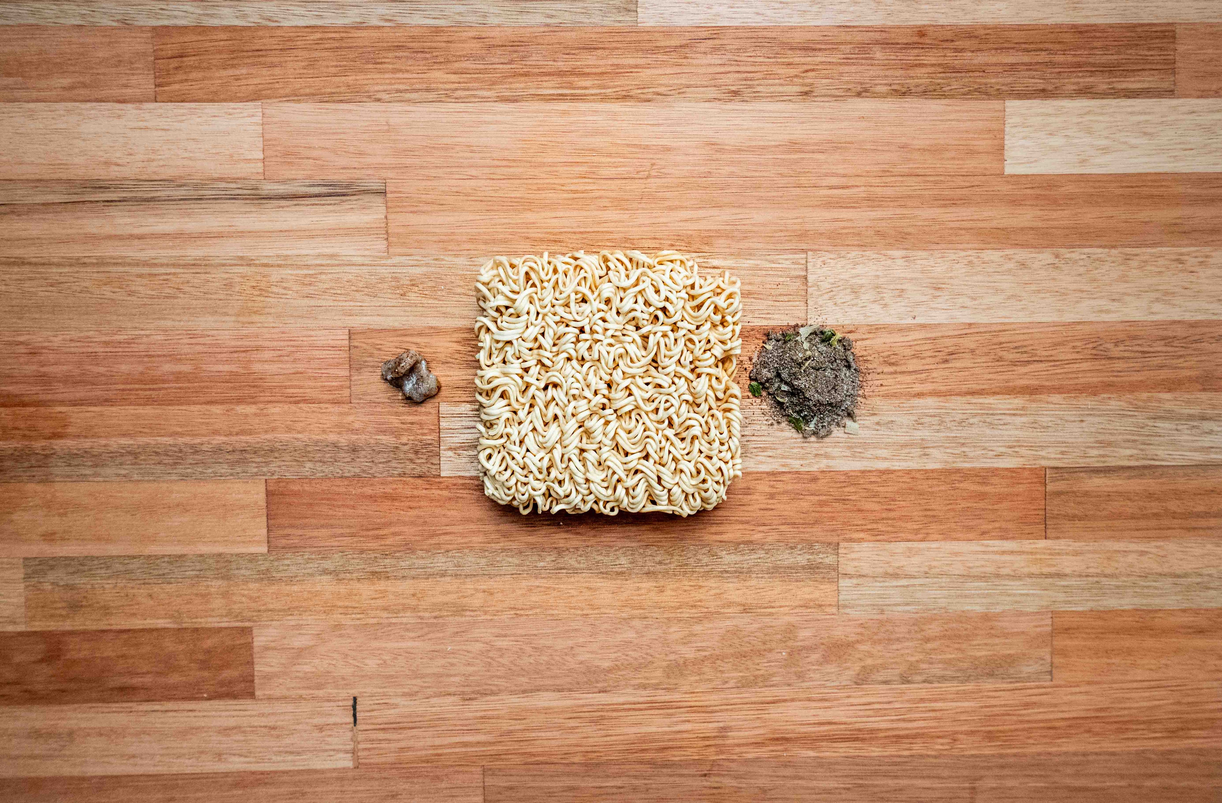 MAMA Stew Beef Flavored Instant Ramen Noodles Soup Project Ramen 15/30 Count