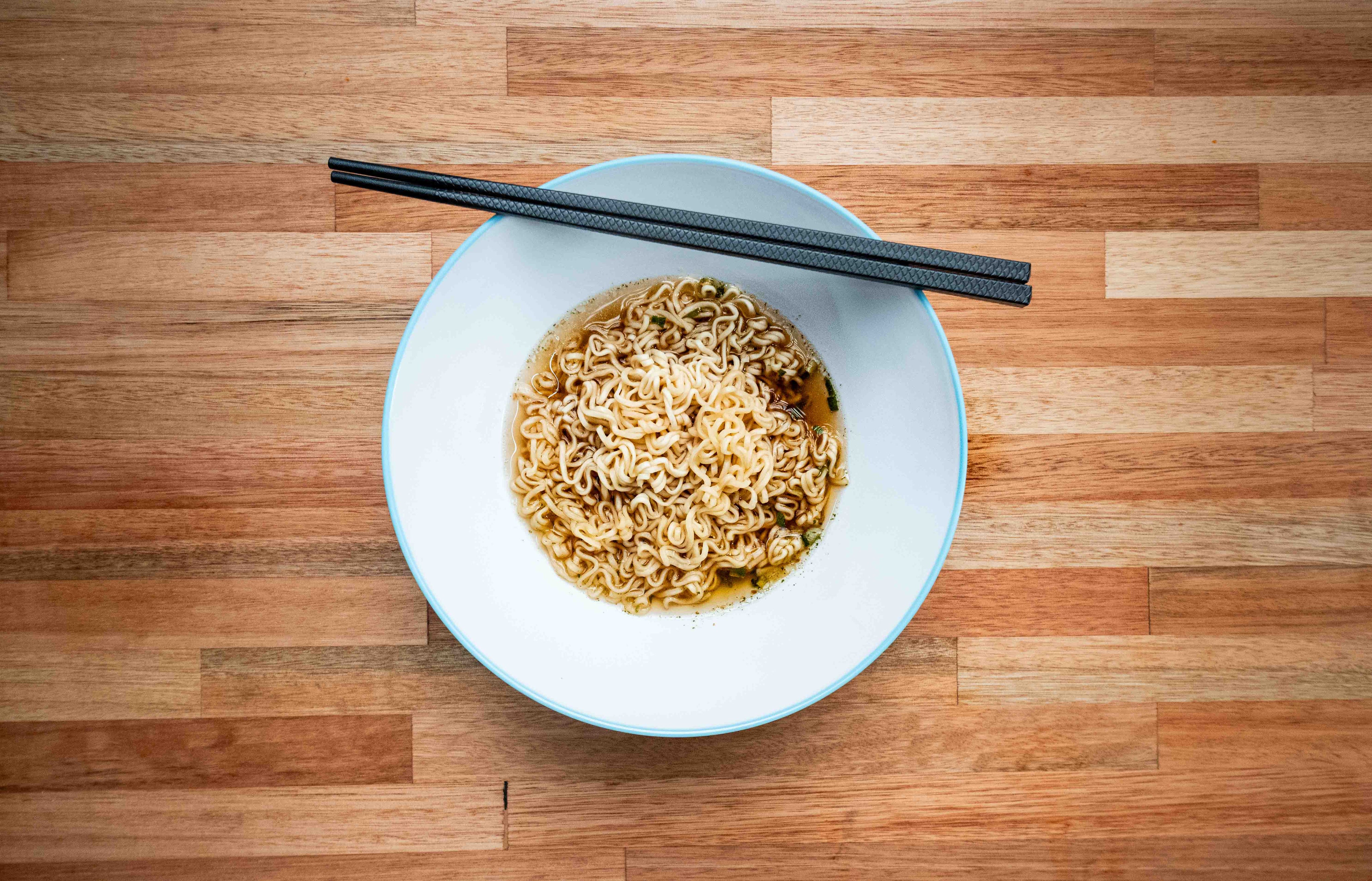 MAMA Stew Beef Flavored Instant Ramen Noodles Soup Project Ramen 15/30 Count