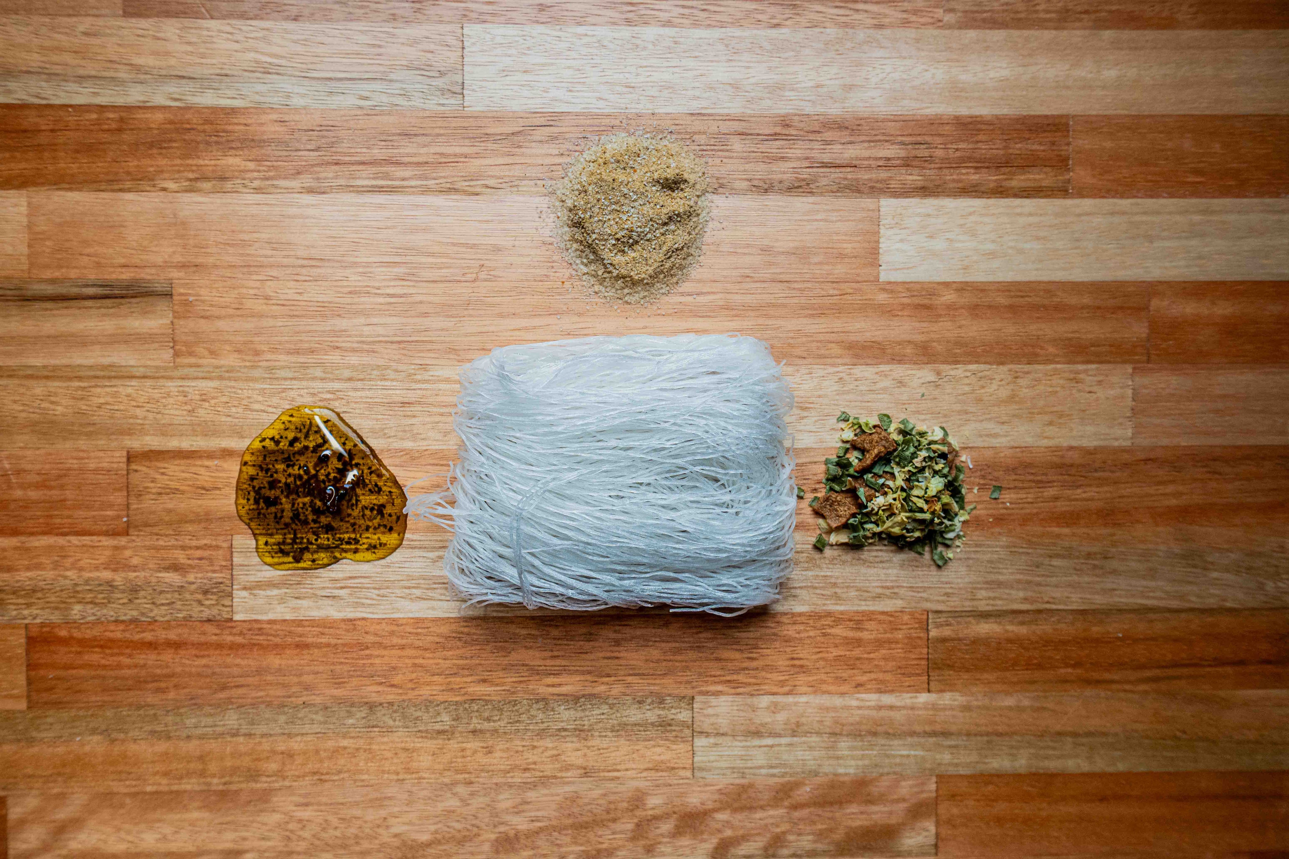 Acecook Good Beef Flavored Instant Ramen Noodles Soup Project Ramen 18/48 Count