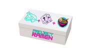 project ramen instant ramen noodle soup