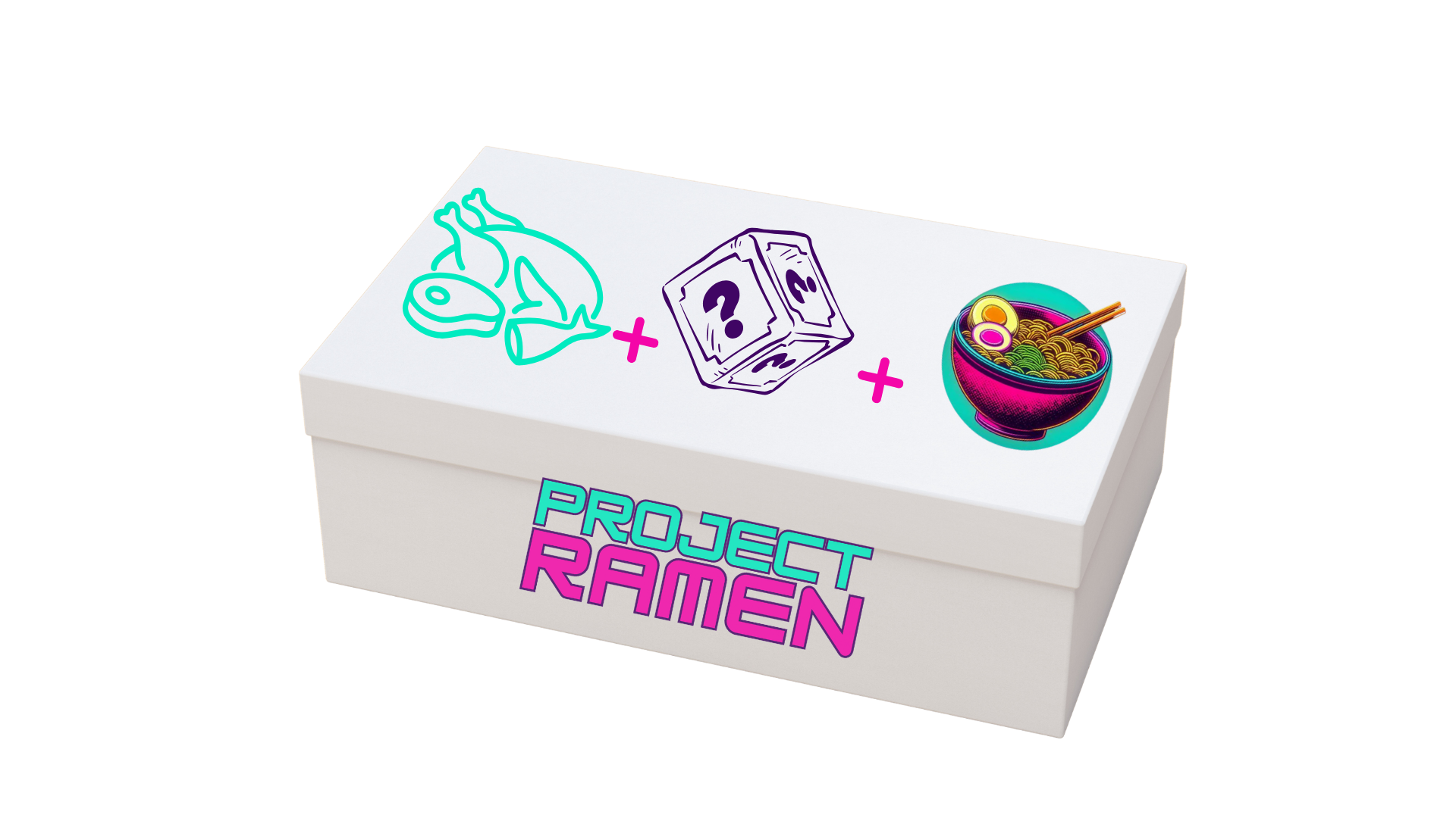 project ramen instant ramen noodle soup