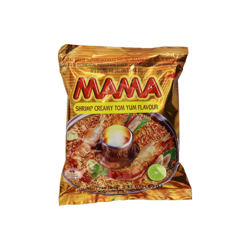 MAMA Brand Noodles
