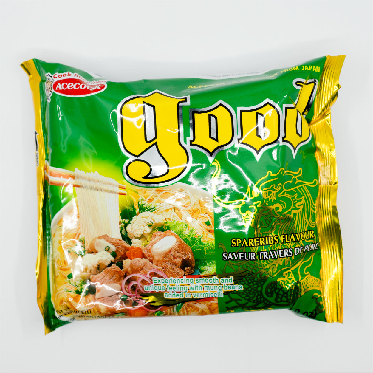 Acecook Ramen Collection | Hao Hao & Vietnamese Noodles