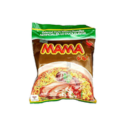 MAMA Po Lo Duck Instant Ramen Noodle Soup 15\20\30 Pack Half-case and Bulk Ramen Project Ramen