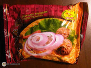 Dragonfly Onion Flavor Instant Ramen Noodle Soup (15 Pack / 30 Pack)