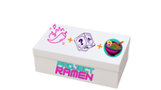 Mama Shrimp Creamy Tom Yum Ramen Noodles Instant Project Ramen