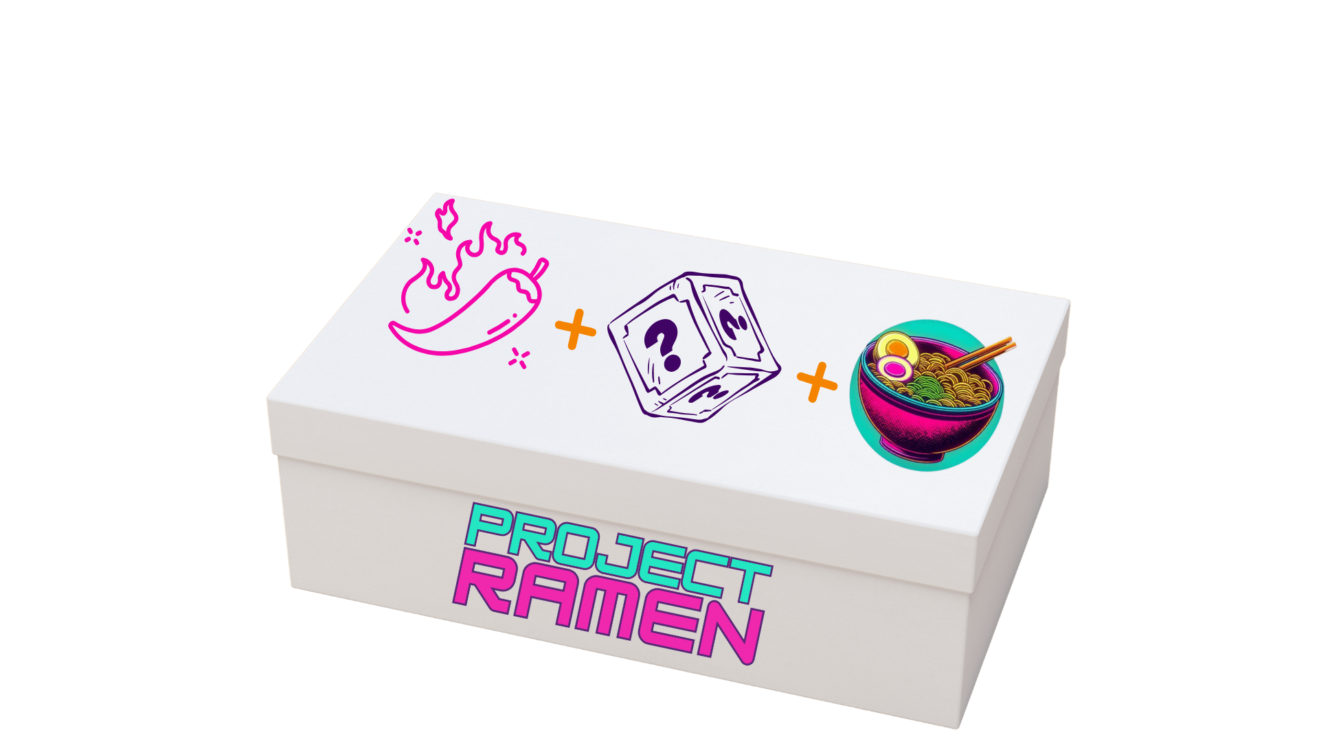 Mama Shrimp Creamy Tom Yum Ramen Noodles Instant Project Ramen