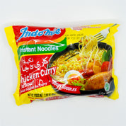 Indomie Chicken Curry Flavored Instant Ramen Noodles Project Ramen