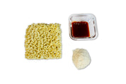 Buldak Rose Instant Ramen Chicken Spicy Packaged Ramen Noodle |15\20\40 pack|