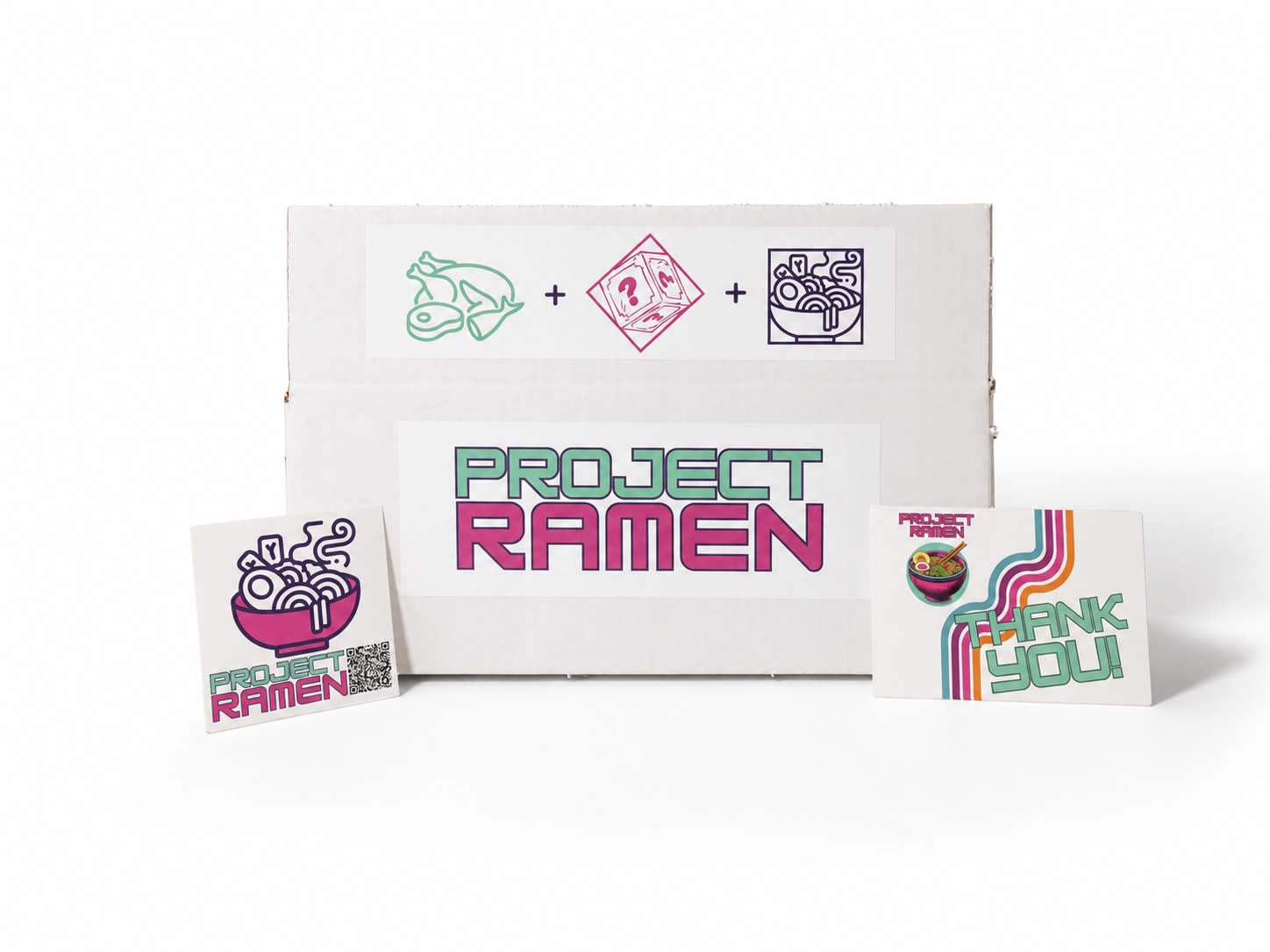 Does Ramen Expire Bundle?