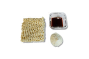 Buldak Cream Carbonara Instant Ramen Noodle Spicy Chicken Ramen |15/20/40 Pack|