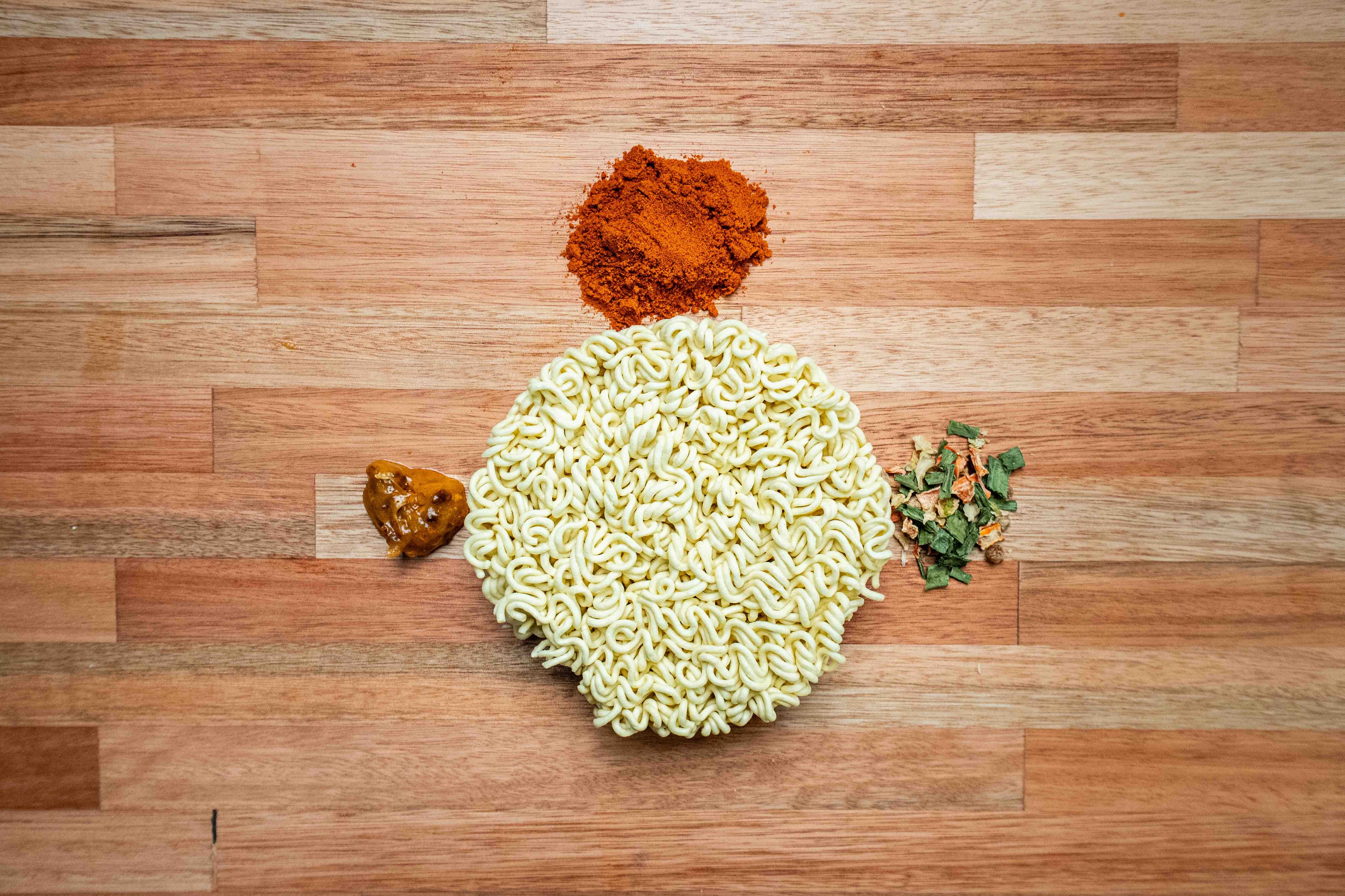 Nongshim Shin Ramyun Black Instant Ramen Noodle Soup Style (12 Pack / 18 Pack / 24 Pack)