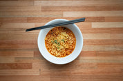 Koreno Volcano Chicken Flavored Instant Ramen Noodles Project Ramen