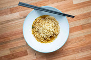 Ve Wong Kung Fu Chicken Ramen Noodles Soup Project Ramen 15 in a Case 15/30 Count