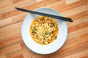 Koreno Shrimp Flavored Instant Ramen Noodles Soup Project Ramen 15/30 Count