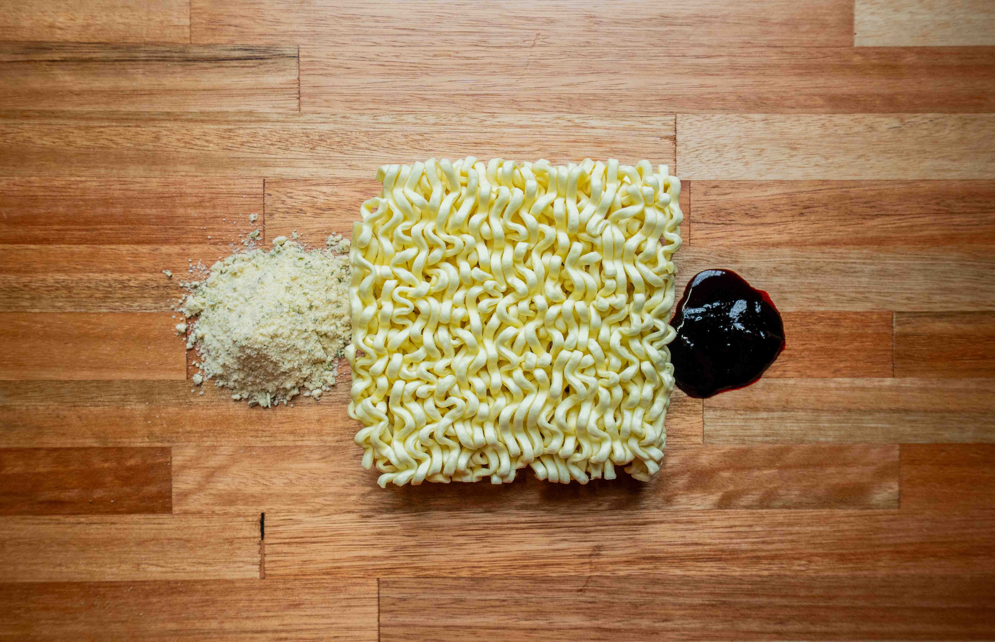 Samyang Buldak Hot Chicken Ramen Noodle Soup Carbonara 15 in a Case