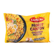 Luckyme Original Noodle Instant Ramen Noodle Soup Style (18 Pack / 24 Pack / 30 Pack)