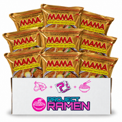 mama creamy shrimp tom yum instant ramen noodle soup 15 30 pack online shop project ramen shop