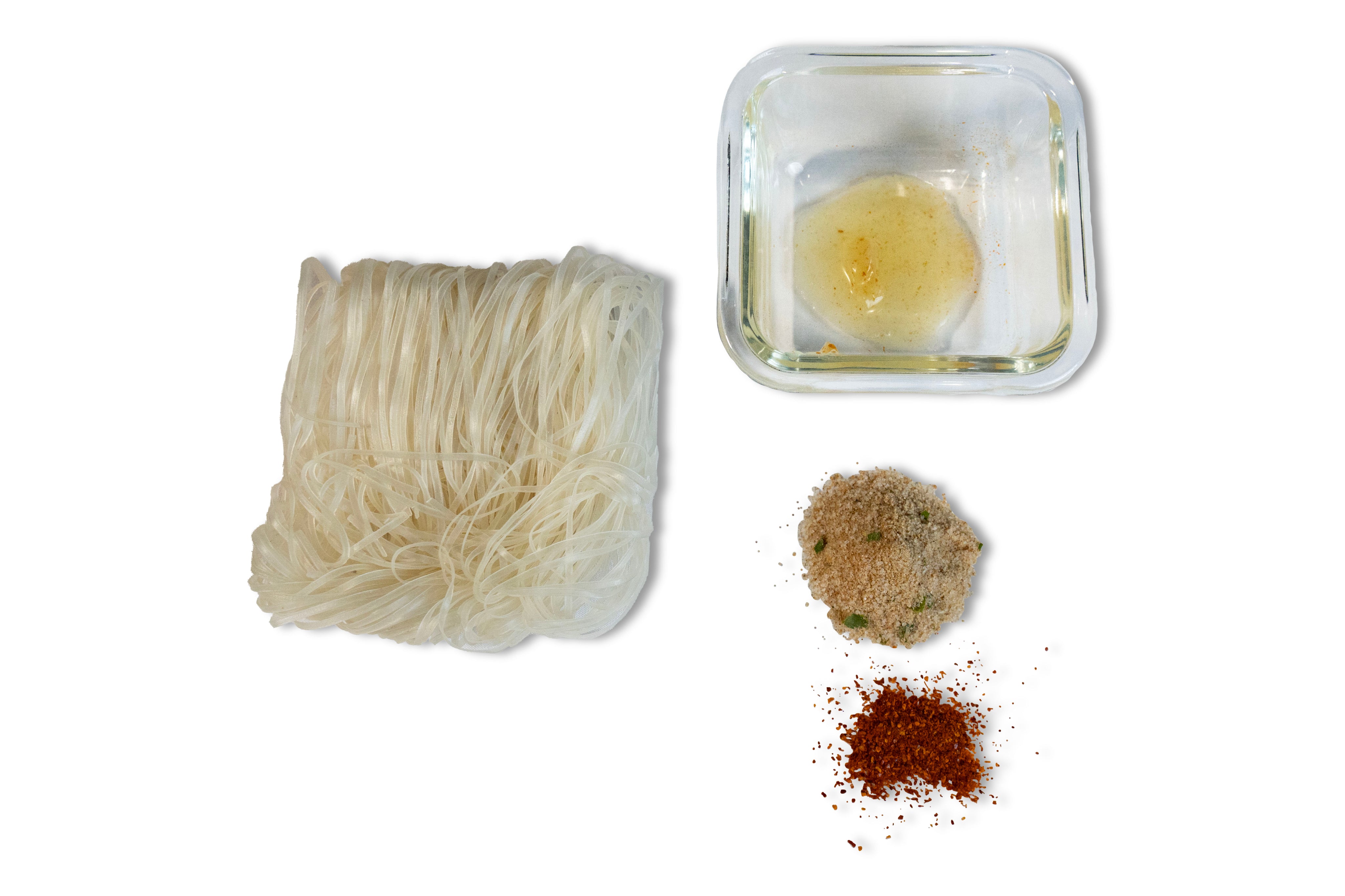 MAMA Clear Soup Pho Instant Noodle Soup – 15/20/30 Pack | Bulk Ramen Packs