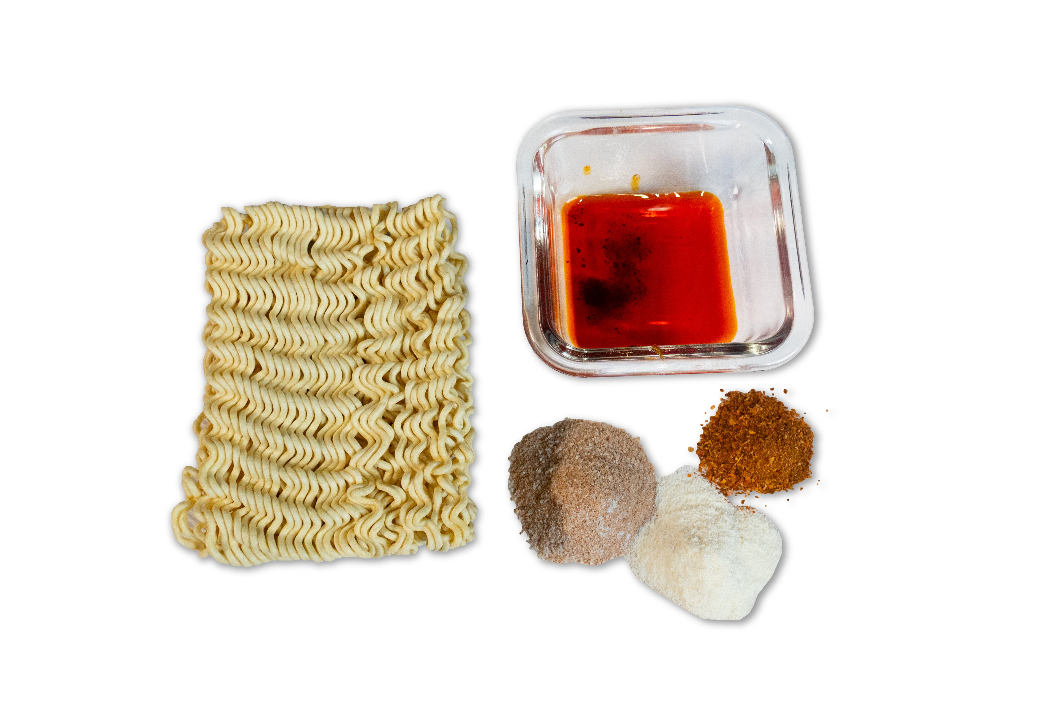 Mi Sedaap Instant Noodle and Stir Fry Variety Bundle Box – 12/18/24 Pack | Half Case and Bulk Ramen Packs