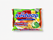 Mi Sedaap Instant Noodle and Stir Fry Variety Bundle Box – 12/18/24 Pack | Half Case and Bulk Ramen Packs