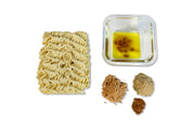 Mi Sedaap Instant Noodle and Stir Fry Variety Bundle Box – 12/18/24 Pack | Half Case and Bulk Ramen Packs