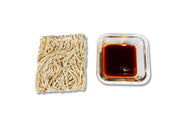 Igarashi Kitakata Spicy Beef Instant Ramen Noodle Soup -20 Pack -