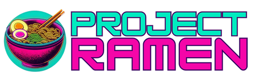 Project Ramen logo