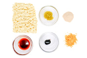 Mi Sedaap Noodle Spicylicious Instant Ramen Noodle Soup Indonesian Style (15 Pack / 20 Pack / 30 Pack)