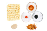 Mi Sedaap Original Flavor Instant Ramen Noodle Soup Indonesian Instant Ramen (15 Pack / 20 Pack / 30 Pack)
