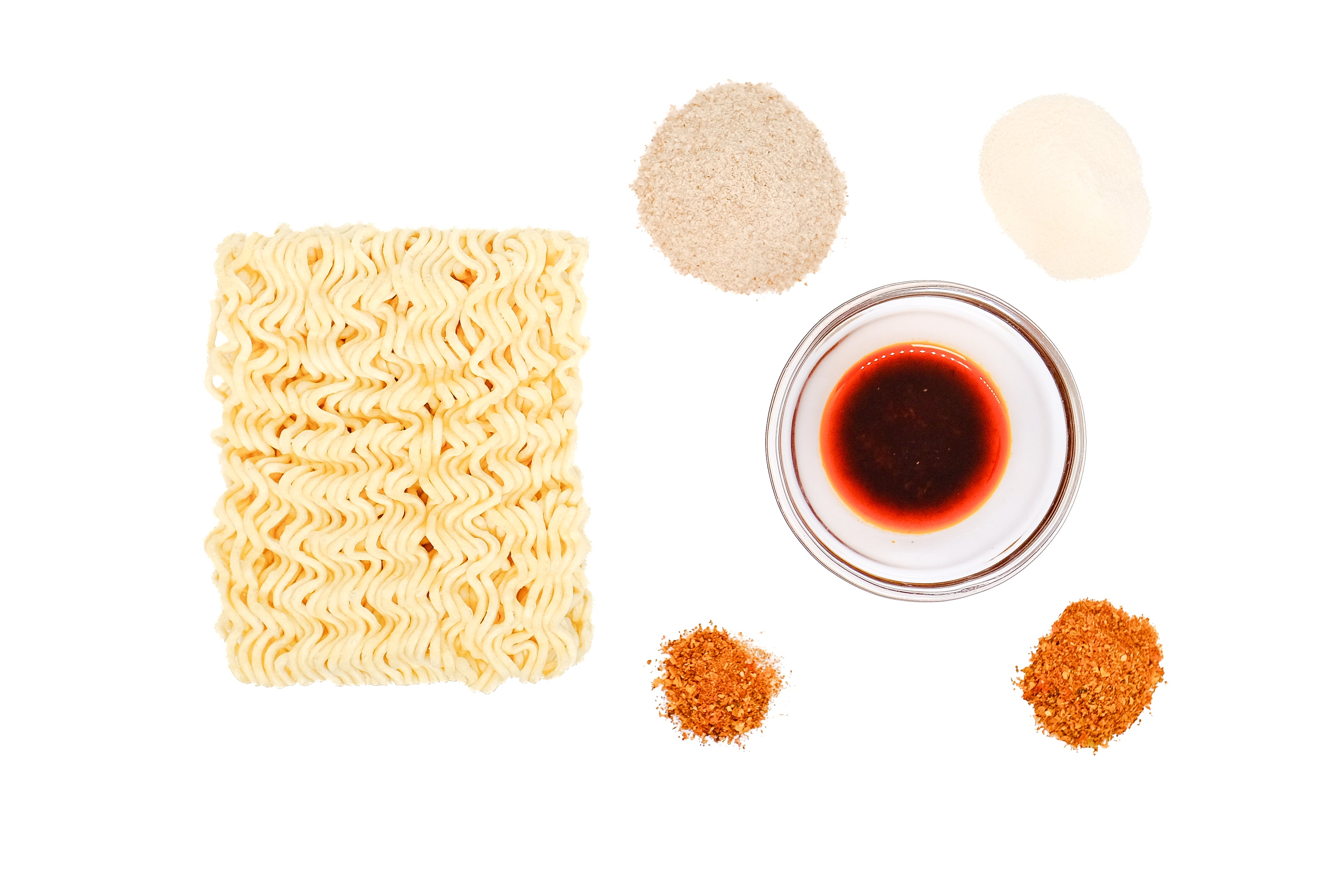 Indomie instant noodles mir goreng fried instant noodle ingredients open package ingredients