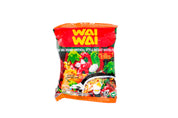 Wai Wai Original Thai Instant Ramen Noodle Soup Nepalese Instant Ramen (15 Pack / 30 Pack)
