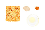 Wai Wai Original Thai Instant Ramen Noodle Soup Nepalese Instant Ramen (15 Pack / 30 Pack)
