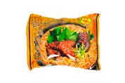 Dragonfly Pork Rib Instant Ramen Noodle Soup Chinese Instant Ramen (15 Pack / 30 Pack)