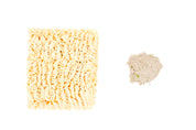 sapporo ichiban original instant ramen noodle open package ingredients
