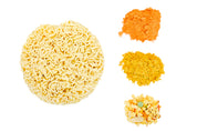 Nongshim RAMYUN GOLD Chicken Instant Ramen Noodle Soup Korean Style (12 Pack / 18 Pack / 24 Pack)