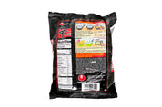 Nongshim Shin Ramyun Black Instant Ramen Noodle Soup Korean Style (12 Pack / 18 Pack / 24 Pack)