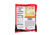 Nongshim KPOP DEMON HUNTER Shin Instant Ramen Noodle Soup Korean Style (12 Pack / 18 Pack / 24 Pack)