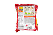 Nongshim Neoguri Spicy Seafood Instant Ramen Noodle Soup Style (12 Pack / 18 Pack / 24 Pack)