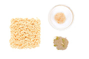 MAMA Instant Ramen Variety Bundle Gift Box | 16/20 Count 4 Flavors | Variety Ramen Gift Bundle for Ramen Lovers | Chicken, Beef, Shrimp, Creamy Tom Yum