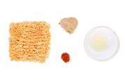 MAMA Instant Ramen Variety Bundle Gift Box | 16/20 Count 4 Flavors | Variety Ramen Gift Bundle for Ramen Lovers | Chicken, Beef, Shrimp, Creamy Tom Yum