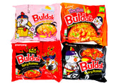 shop buldak variety bundle instant ramen noodle store online