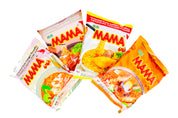 shop mama instant ramen noodle variety bundle online store