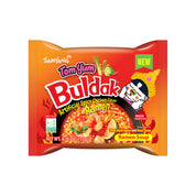 Buldak Instant Ramen Variety Bundle Gift Box | 16 Count | 4 Flavors