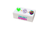 Vegetarian Ramen variety box bundle gift box, Project Ramen, instant ramen gift box, vegetarian gift box, birthday holiday celebration gift