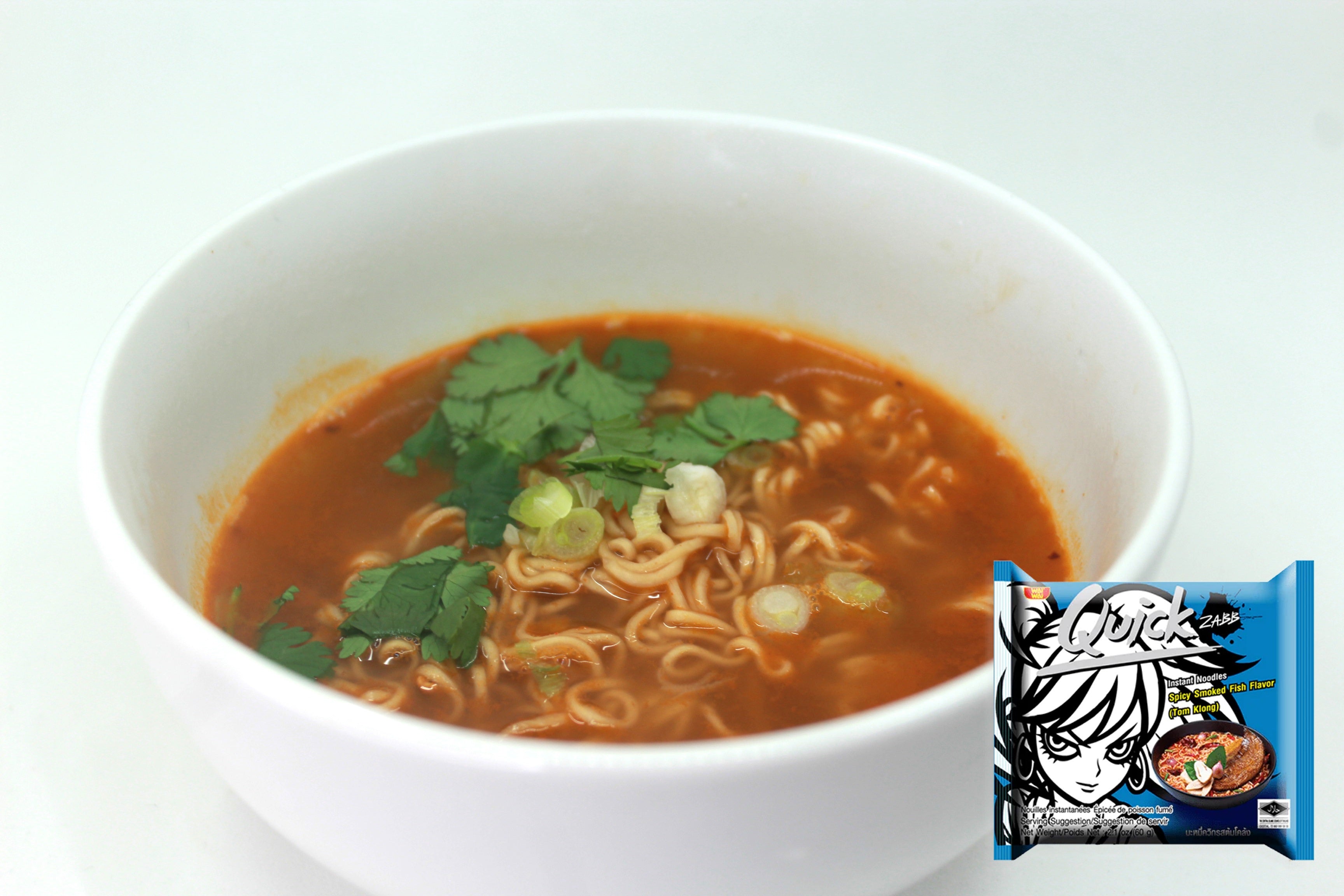 Wai Wai Instant Ramen Variety Bundle Gift Box | 15/20 Count | 5 Flavors | Perfect for Ramen Lovers | Exotic Spicy Flavors