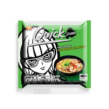 Wai Wai Instant Ramen Variety Bundle Gift Box | 15/20 Count | 5 Flavors | Perfect for Ramen Lovers | Exotic Spicy Flavors