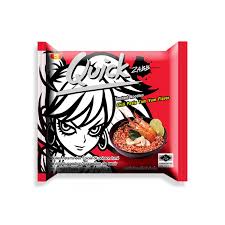 Wai Wai Instant Ramen Variety Bundle Gift Box | 15/20 Count | 5 Flavors | Perfect for Ramen Lovers | Exotic Spicy Flavors