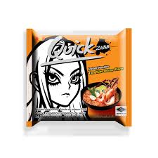 Wai Wai Instant Ramen Variety Bundle Gift Box | 15/20 Count | 5 Flavors | Perfect for Ramen Lovers | Exotic Spicy Flavors